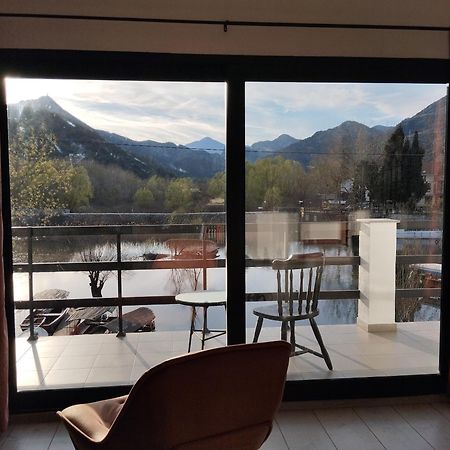 Lux Apartment Sunset ヴィルパザル エクステリア 写真