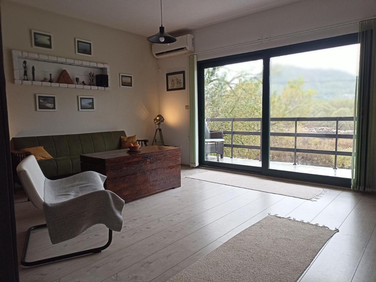 Lux Apartment Sunset ヴィルパザル エクステリア 写真