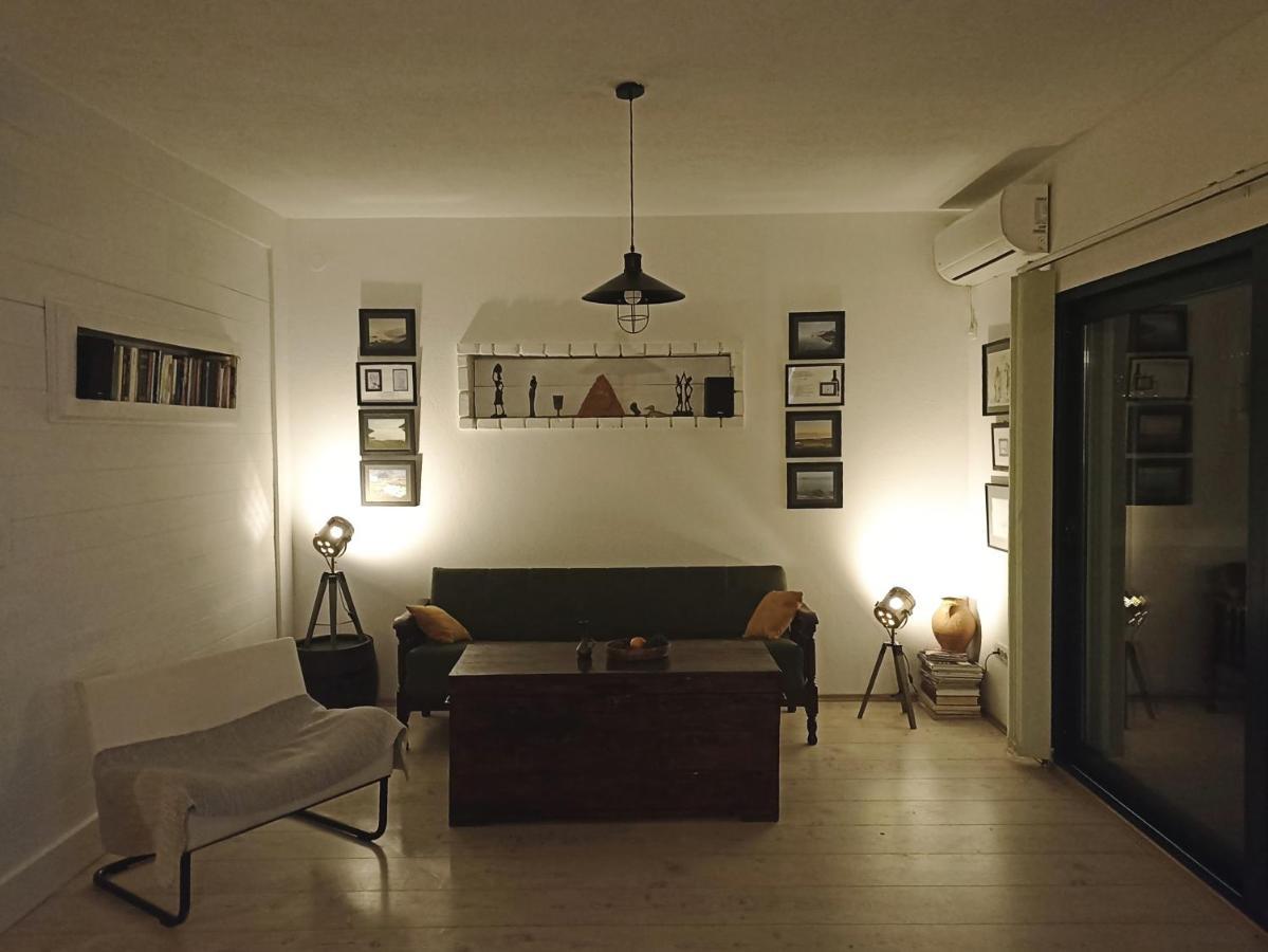 Lux Apartment Sunset ヴィルパザル エクステリア 写真