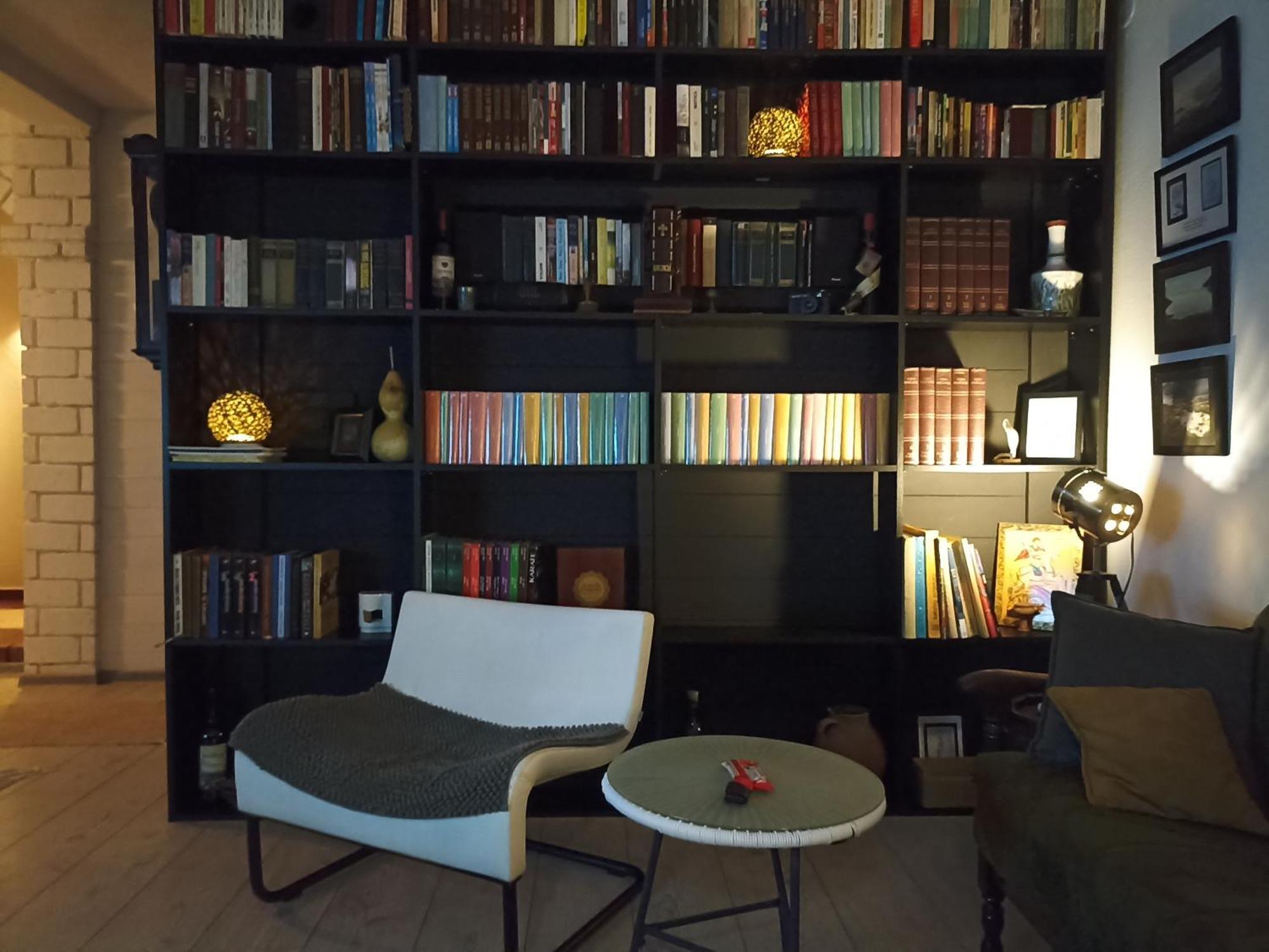 Lux Apartment Sunset ヴィルパザル エクステリア 写真