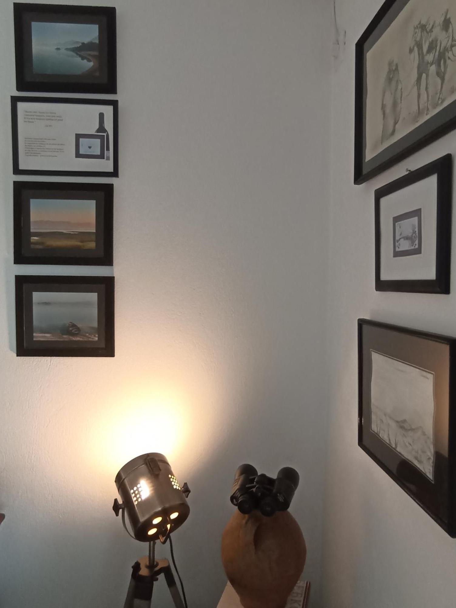 Lux Apartment Sunset ヴィルパザル エクステリア 写真