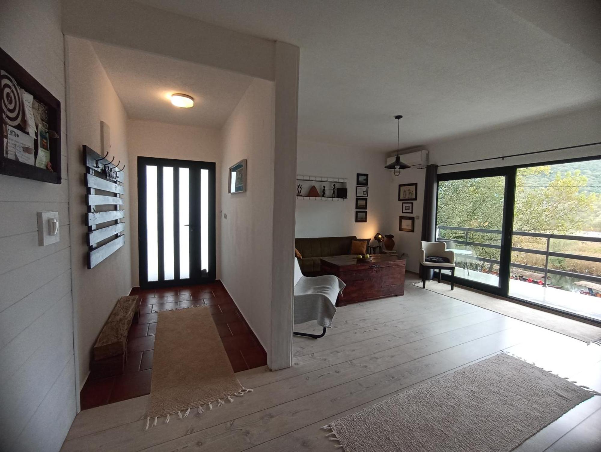 Lux Apartment Sunset ヴィルパザル 部屋 写真