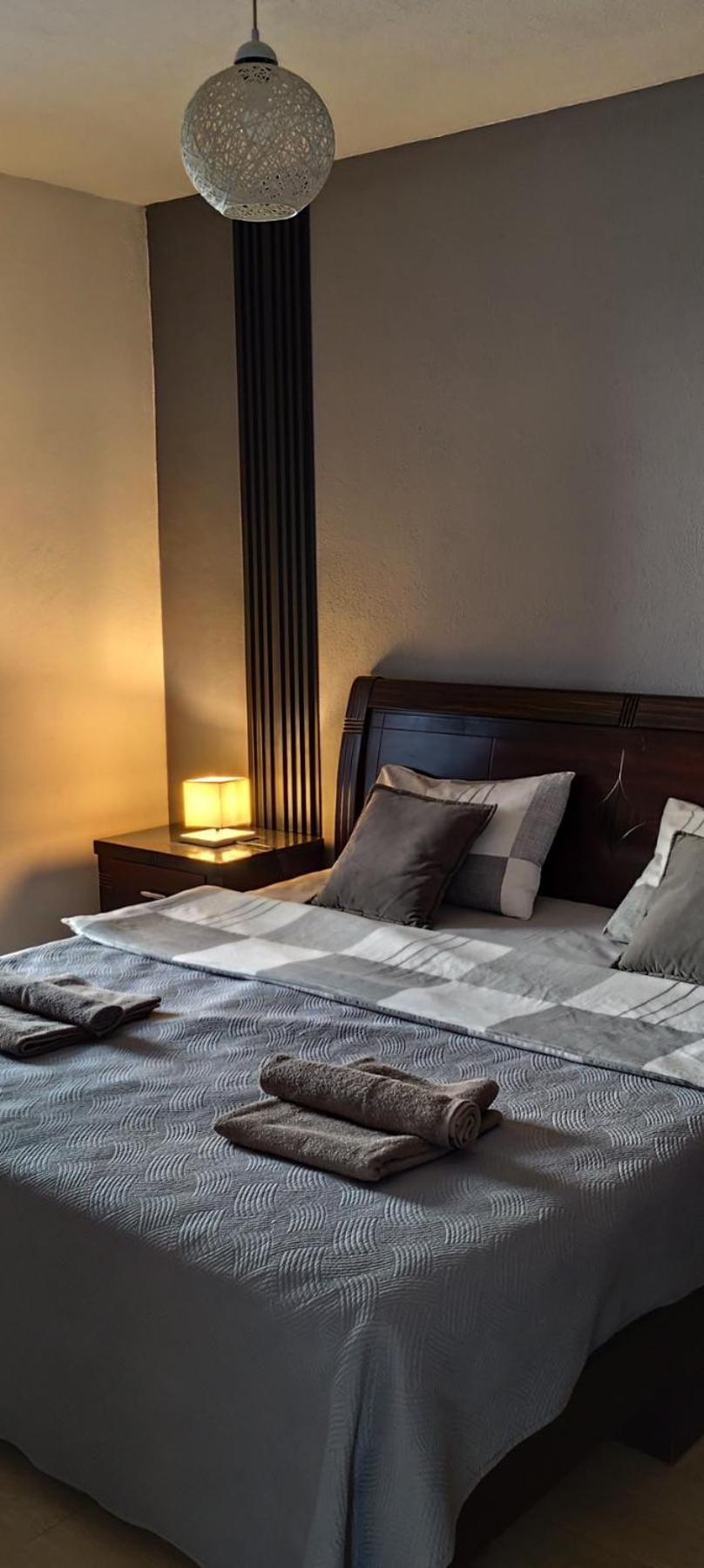 Lux Apartment Sunset ヴィルパザル エクステリア 写真