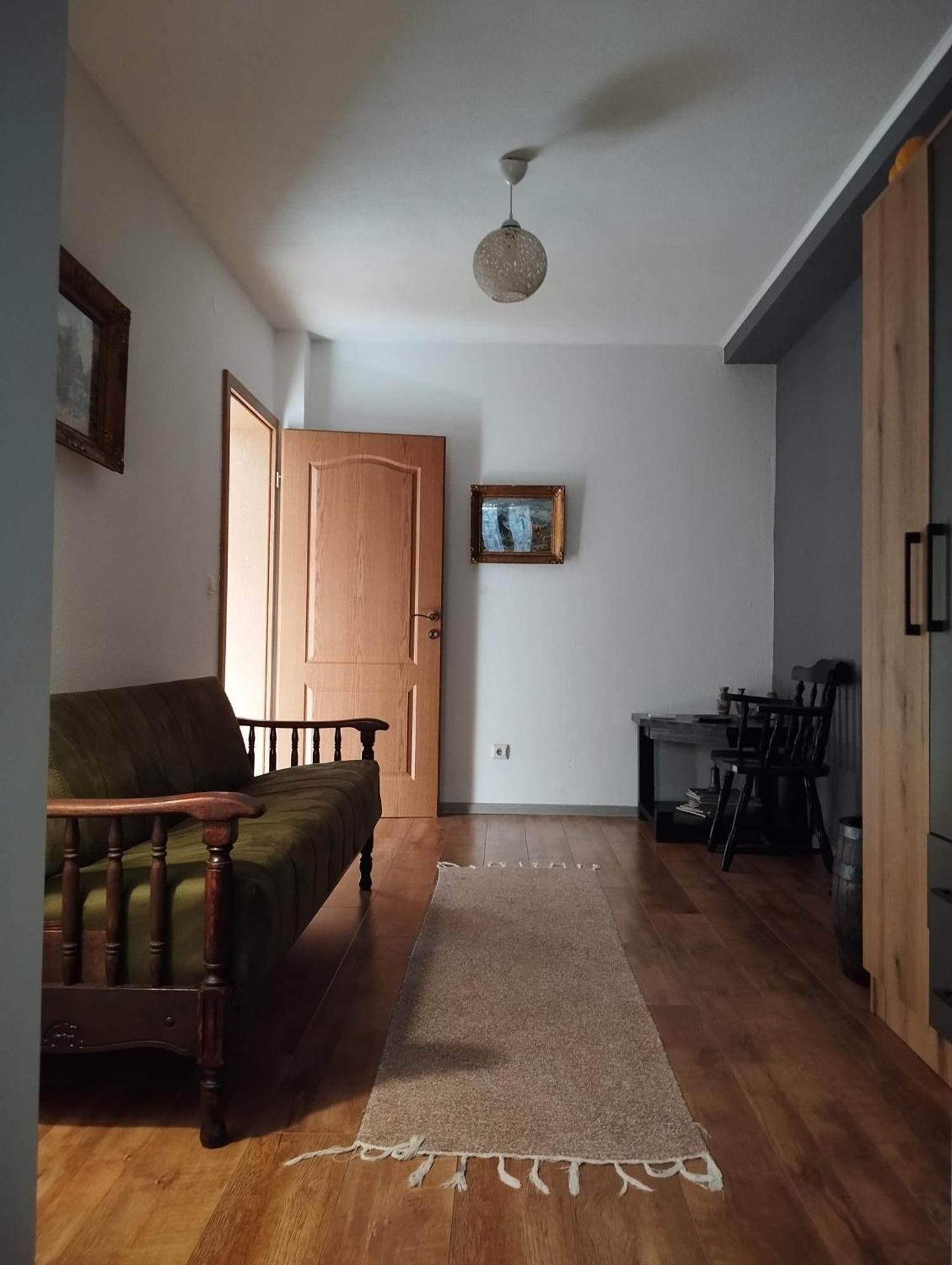 Lux Apartment Sunset ヴィルパザル エクステリア 写真