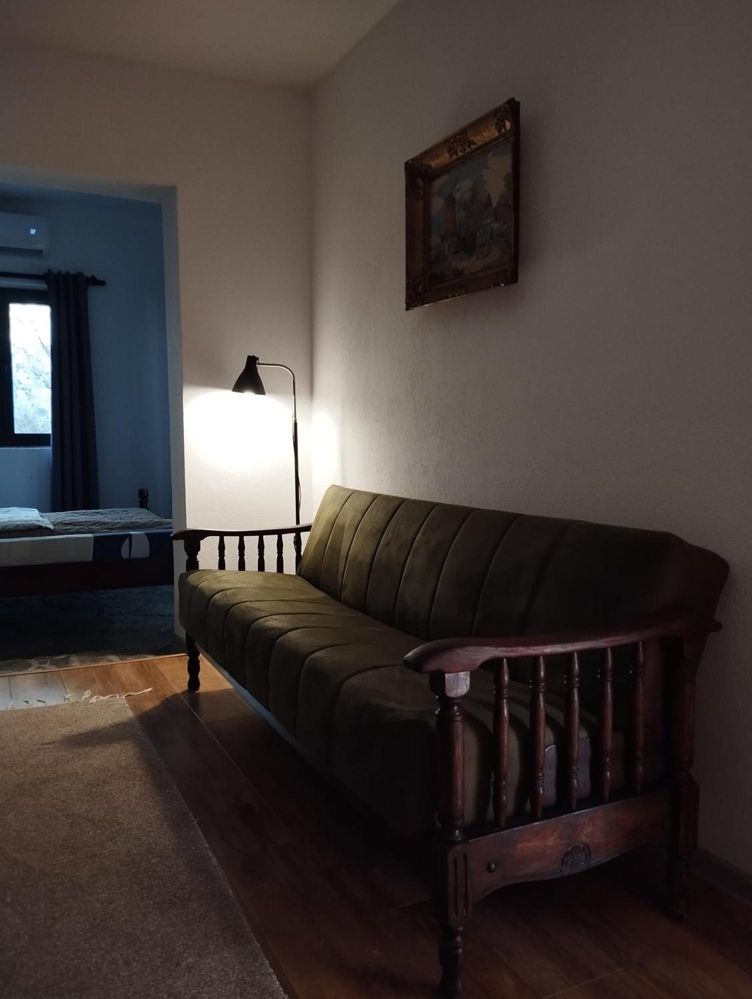 Lux Apartment Sunset ヴィルパザル エクステリア 写真