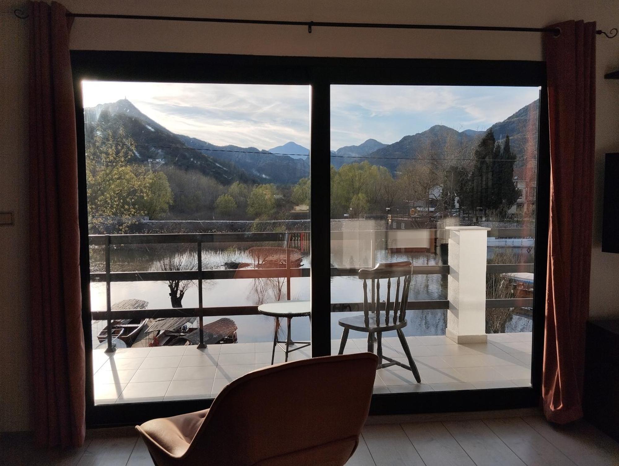 Lux Apartment Sunset ヴィルパザル エクステリア 写真