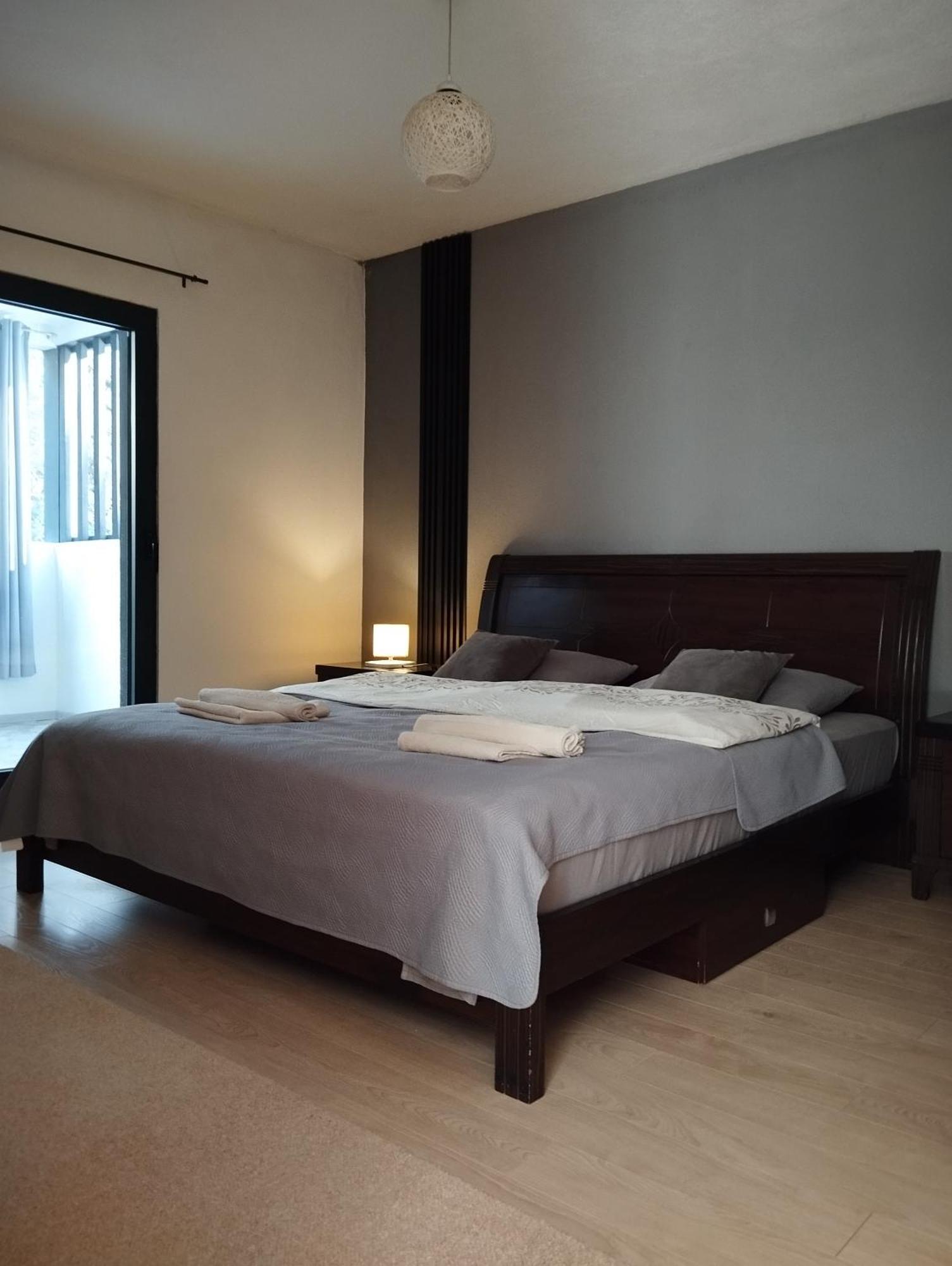 Lux Apartment Sunset ヴィルパザル エクステリア 写真