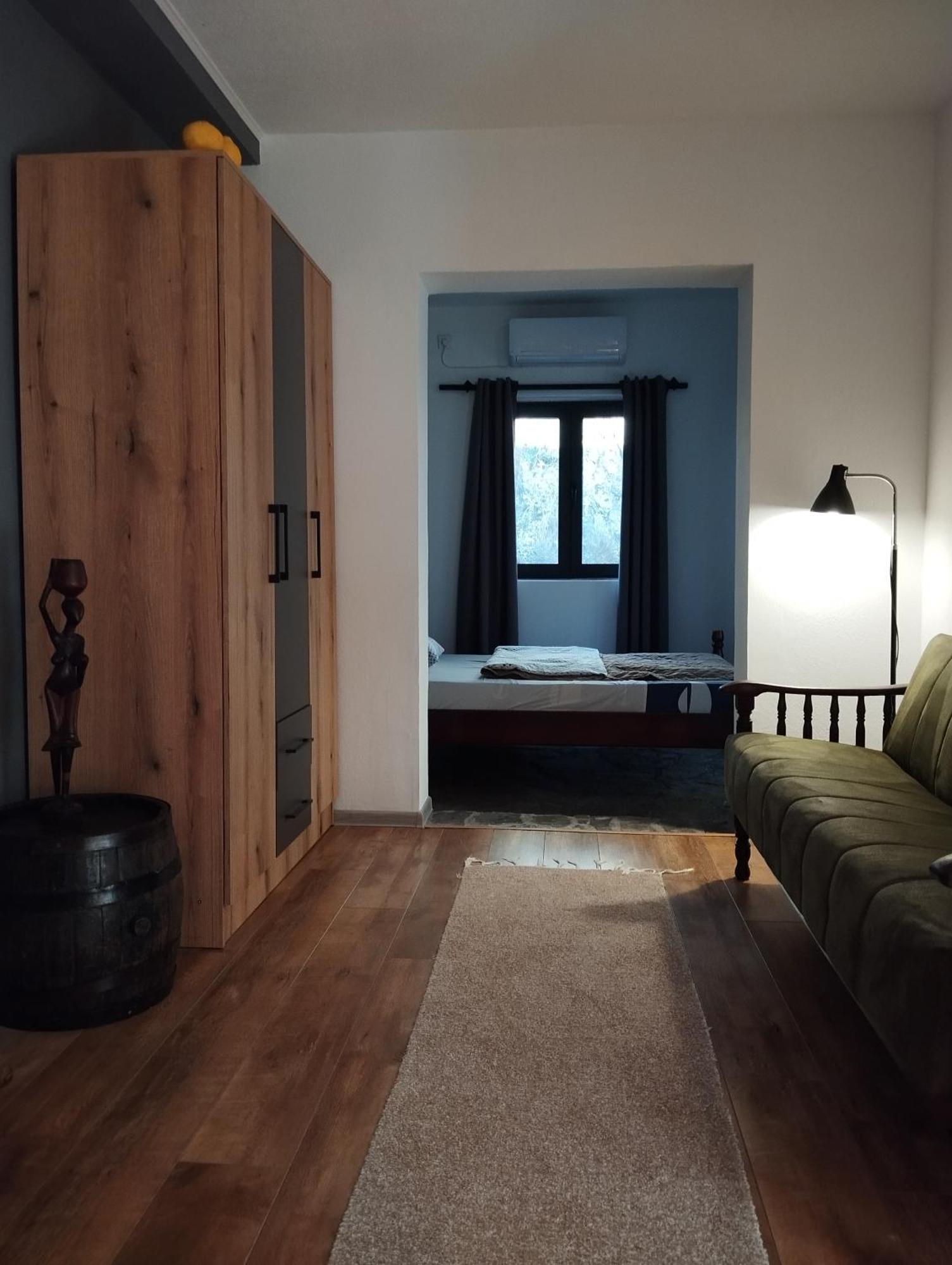 Lux Apartment Sunset ヴィルパザル エクステリア 写真