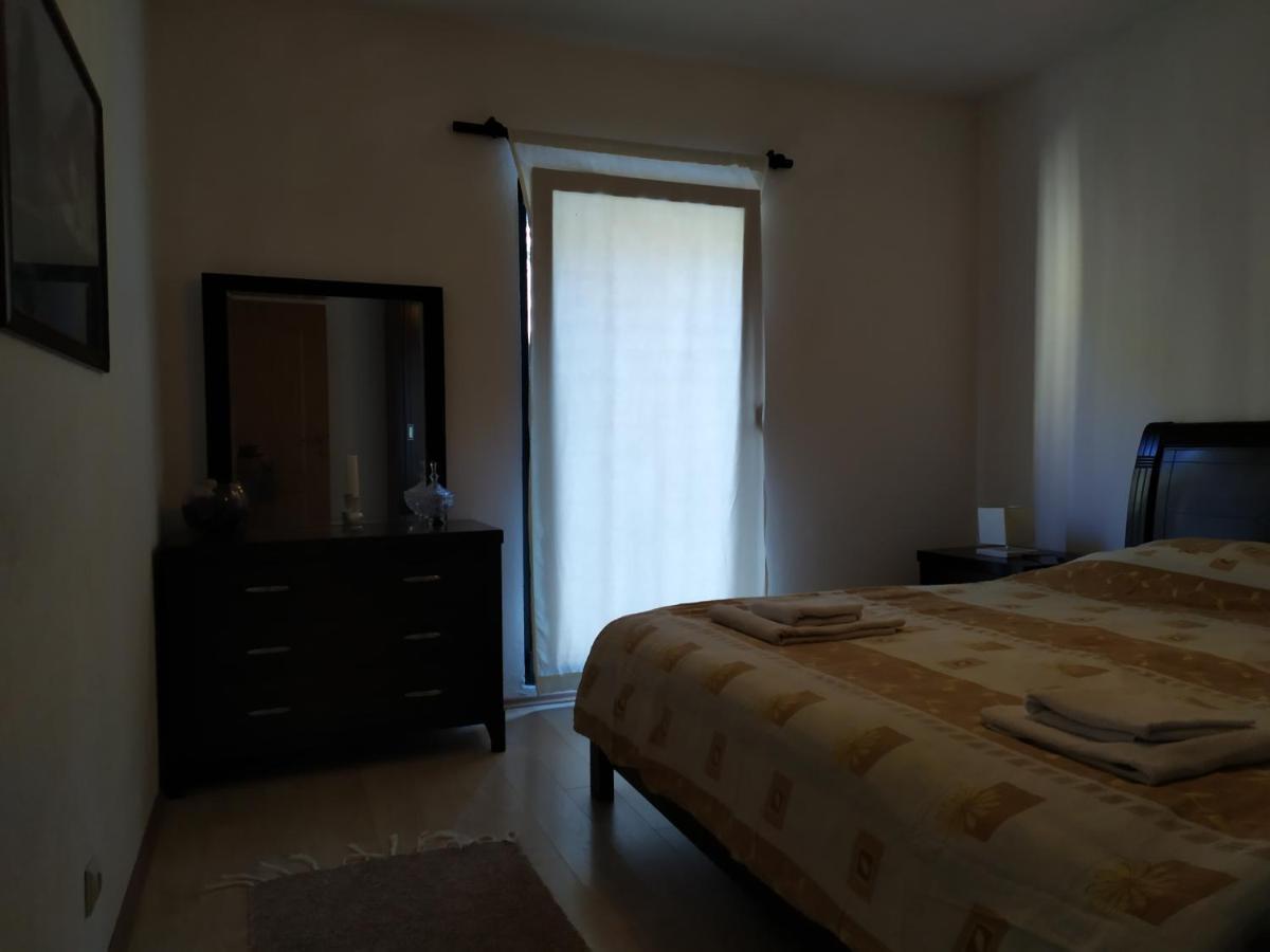 Lux Apartment Sunset ヴィルパザル エクステリア 写真
